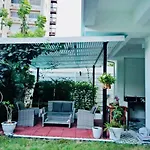 Teak Villa